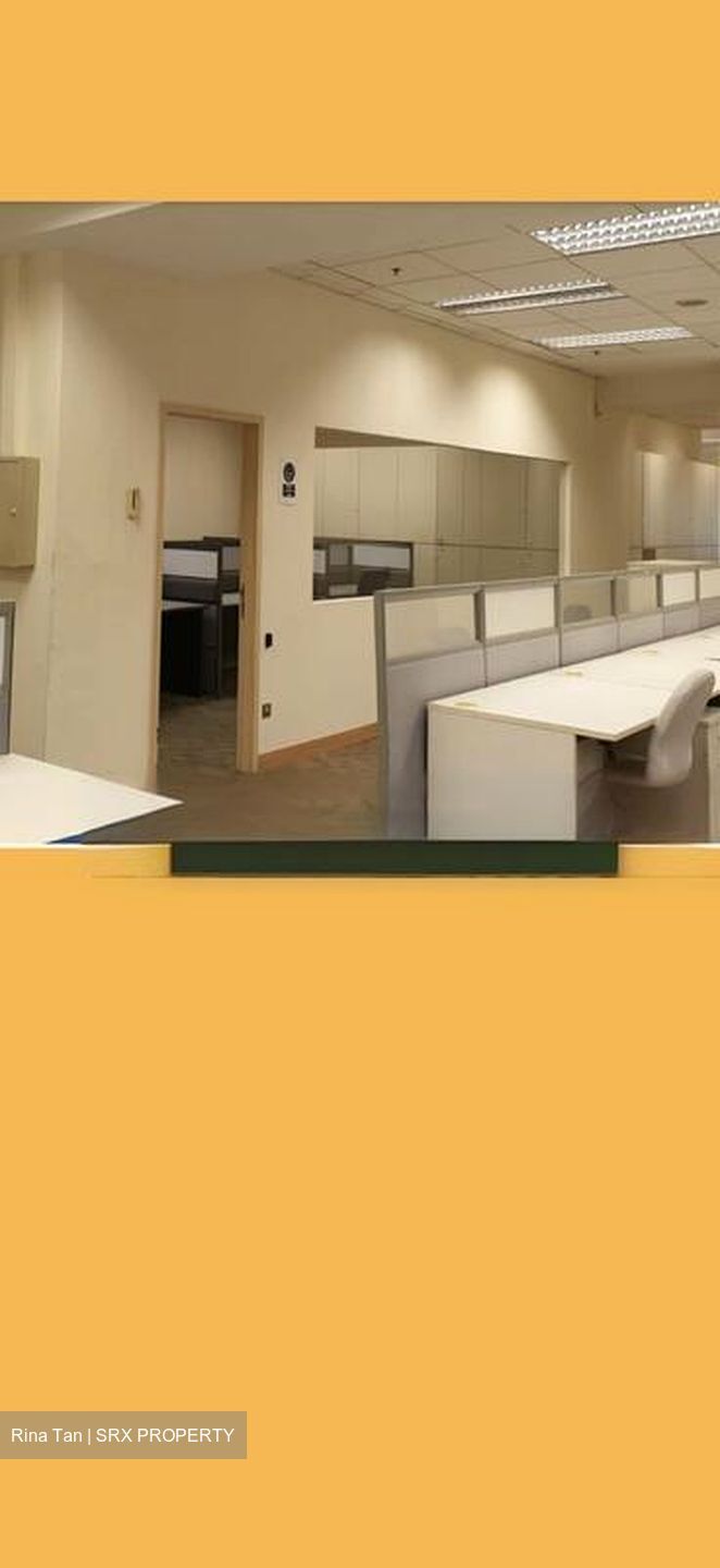 Lorong 8 Toa Payoh (D12), Office #460852861